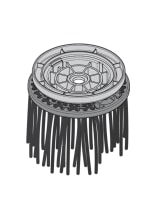 Tecomec Multifunktion Fadenkopf OCP140 - bei KOX online bestellen | XX50909021