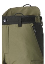 KOX Schnittschutzhose Light 2.0 Olivgrn - bei KOX online bestellen | XX71238-62