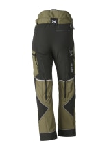 KOX Schnittschutzhose Light 2.0 Olivgrn - bei KOX online bestellen | XX71238-62