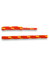 KOX lacets Rouge/Jaune - commander en ligne chez KOX | XX73135-000