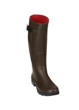Euro PM Gummistiefel Sully Braun - bei KOX online bestellen | XX73211