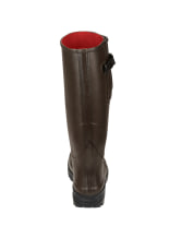 Euro PM Gummistiefel Sully Braun - bei KOX online bestellen | XX73211
