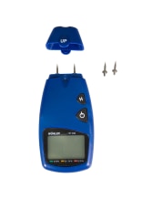 Humidimtre pour bois Whler HF 300 - commander en ligne chez KOX | XX86964