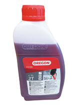 Oregon tweetaktolie 1 liter - bij KOX online bestellen | XX9011-1