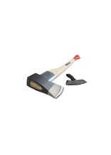 KOX Spaltaxt Profiline 2500g - bei KOX online bestellen | XX97192