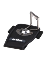 KOX Sappiehalter - bei KOX online bestellen | XX97482
