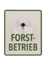 Einsatzschild DE 