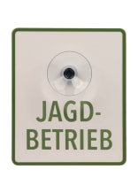 Einsatzschild DE 
