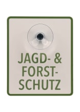 Einsatzschild DE 