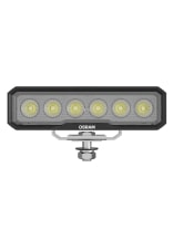 Osram LED Arbeitsscheinwerfer LEDriving Lightbar WL VX150-WD - bei KOX online bestellen | XXASOLWL109