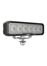 Osram LED Arbeitsscheinwerfer LEDriving Lightbar WL VX150-WD - bei KOX online bestellen | XXASOLWL109