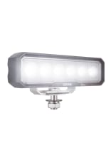 Osram LED Arbeitsscheinwerfer LEDriving Lightbar WL VX150-WD - bei KOX online bestellen | XXASOLWL109