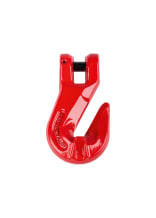 Verkrzungshaken mit Gabel zul. Zugkraft LC 4000 daN, Fr Ketten mit : 7-8 mm - bei KOX online bestellen | XXGLKHV-08