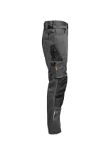 Jobman Arbeitshose Stretch 2326 grau - bei KOX online bestellen | XXJB2326G