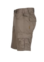 Jobman kurze Arbeitshose 2723 Khaki - bei KOX online bestellen | XXJB2723K