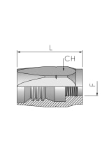 FB Hydraulic Hlsen - bij KOX online bestellen | XXST50010-0000