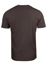 Jobman T-Shirt 5264 Braun - bei KOX online bestellen | XXJB5264BR