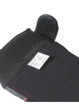 Oregon Schnittschutzhandschuhe / Schutzhandschuhe Fiordland schwarz - bei KOX online bestellen | 295395