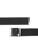 KOX Grtel Schwarz Gre 150 - bei KOX online bestellen | XX72510