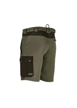 PSS Arbeitshose kurz X-treme Work Grn - bei KOX online bestellen | XX78218