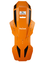 BaSt-Ing rugbescherming / beschermingsuitrusting voor de houtoogst VinZent - bij KOX online bestellen | XX9729