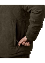 Veste de chasse Helt II marron Grizzly Brown de Seeland - commander en ligne chez KOX | XXSL1019204