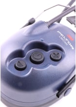 3M gehoorbescherming met radiosignaal Peltor LiteCom - bij KOX online bestellen | XX74601