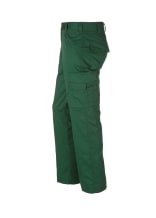 Jobman werkbroek model 2313 - bij KOX online bestellen | XXJB2313GR