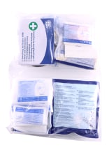 ACTIOMEDIC Verbandstoff-Fllung fr Verbandkasten Mini - bei KOX online bestellen | XX73532-01