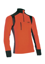 PSS fleece Shirt X-treme Polar - bij KOX online bestellen | XX76114