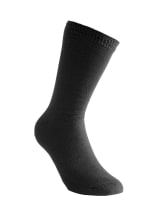 Woolpower Socks Classic 400 / sokken van merinowol black - bij KOX online bestellen | XXWP8414S