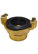 Sirocco MS Gewindestck 19 mm 3/4