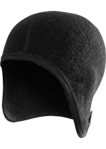 Woolpower Helmet Cap 400 Black - bei KOX online bestellen | XXWP9644S