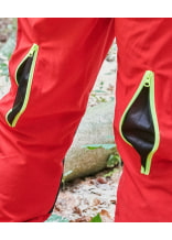 Oregon Fiordland brodequins de protection anti-coupures - commander en ligne chez KOX | 295469