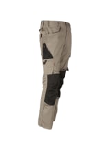 Jobman werkbroek 2321 - bij KOX online bestellen | XXJB2321K