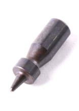 Mandrin de poinonnage Tecomec - commander en ligne chez KOX | XX1020033E