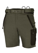 PSS Arbeitshose kurz X-treme Work Grn - bei KOX online bestellen | XX78218