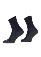 Chaussettes anti-tiques Grizzly Enfant Alaska bleu marine - commander en ligne chez KOX | XX71509
