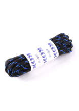 KOX Schnrsenkel Blau/Schwarz Gre 220 cm - bei KOX online bestellen | XX73503-00