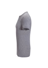 Kumpf Kurzarm Shirt Active Light  Grau Gre 5 (M) - bei KOX online bestellen | XX77111-02