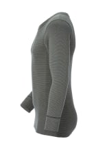 Kumpf Klimaflausch Langarm Shirt Olivgrn - bei KOX online bestellen | XX77116