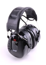 3M Gehrschutz mit Radio Peltor WorkTunes Pro mit Kopfband - bei KOX online bestellen | XX74250