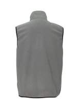 Jobman Fleeceweste 7501 Grau - bei KOX online bestellen | XXJB7501G