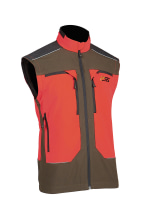 PSS Funktionsjacke X-treme Vario Rot/Grn - bei KOX online bestellen | XX71423