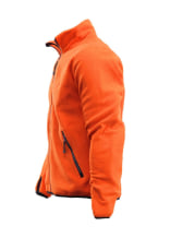 Jobman Fleece Vest 5501 - bij KOX online bestellen | XXJB5501O
