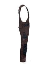 Jobman tuinbroek model 3730 - bij KOX online bestellen | XXJB3730BR