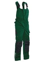 Jobman tuinbroek model 3730 - bij KOX online bestellen | XXJB3730GR