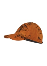 Seeland Avail Camo Cap InVis Orange - bei KOX online bestellen | XXSL1812440