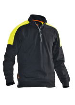 Jobman sweatshirt 5401 - bij KOX online bestellen | XXJB5401SG