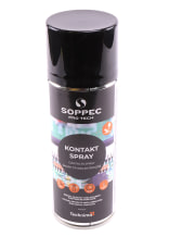 Soppec Kontakt Spray 500ml - bei KOX online bestellen | XX9040-3